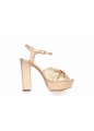 HELOISE 120 METALLIC NAPPA