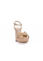 HELOISE 120 METALLIC NAPPA