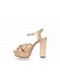 HELOISE 120 METALLIC NAPPA