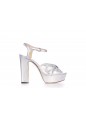 HELOISE 120 METALLIC NAPPA