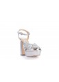 HELOISE 120 METALLIC NAPPA