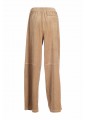 MID-RISE RELAXED PANT