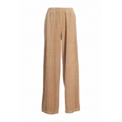 MID-RISE RELAXED PANT