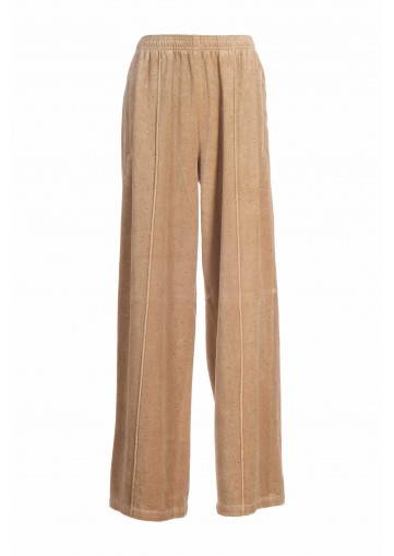 MID-RISE RELAXED PANT