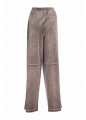 MID-RISE RELAXED PANT