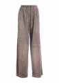 MID-RISE RELAXED PANT