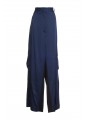 PJ SATIN TROUSERS