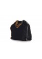 FALABELLA 3-CHAIN BAG ECO SHAGGY