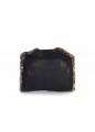 FALABELLA 3-CHAIN BAG ECO SHAGGY