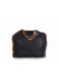 FALABELLA 3-CHAIN BAG ECO SHAGGY