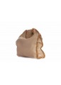 FALABELLA 3-CHAIN BAG ECO SAGGY