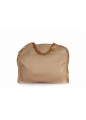 FALABELLA 3-CHAIN BAG ECO SAGGY
