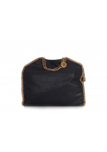 FALABELLA 3-CHAIN BAG ECO SAGGY