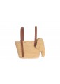 BASKET SMALL ELEPHANT