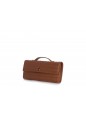 ANDIAMO CLUTCH NAPPA