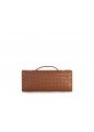 ANDIAMO CLUTCH NAPPA