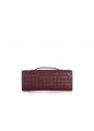 ANDIAMO CLUTCH NAPPA