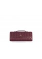 ANDIAMO CLUTCH NAPPA