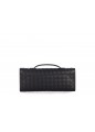 ANDIAMO CLUTCH NAPPA