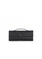ANDIAMO CLUTCH NAPPA