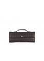 ANDIAMO CLUTCH NAPPA