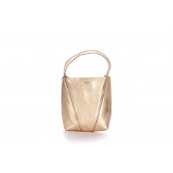 SMALL TOTE CHLOE SPIN