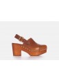 JEANNETTE CLOGS