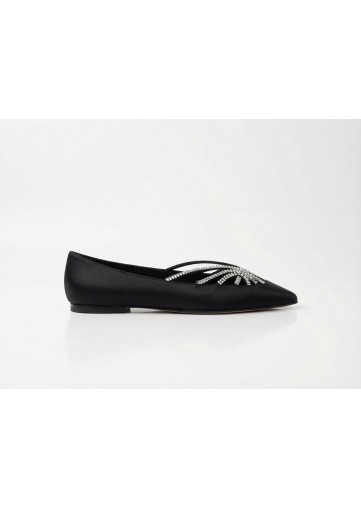 ESTEE XTAL FLAT