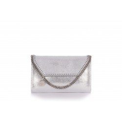 MINI CROSSBODY ECO SHINY DOTTED