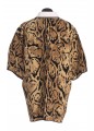CLOUD LEOPARD POLO