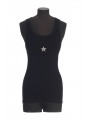 CRYSTAL MINI STAR TANK TOP