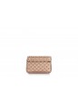 SMALL SHOULDER BAG ROCKSTUD SPIKE NAPPA