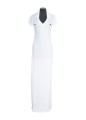 LONG DRESS SPORTS POLO