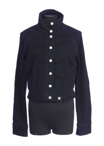 DENIM JACKET REEDITION