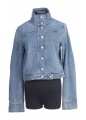 DENIM JACKET REEDITION