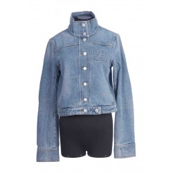 DENIM JACKET REEDITION