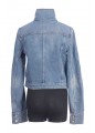 DENIM JACKET REEDITION