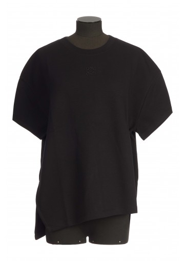 ASYMMETRIC T-SHIRT