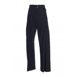 BELTED TROUSERS ALT