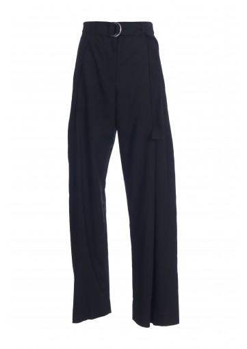 BELTED TROUSERS ALT