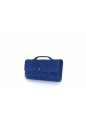 ANDIAMO CLUTCH CACHEMIRE CALF