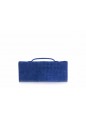 ANDIAMO CLUTCH CACHEMIRE CALF