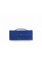 ANDIAMO CLUTCH CACHEMIRE CALF