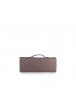ANDIAMO CLUTCH NAPPA