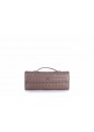 ANDIAMO CLUTCH NAPPA
