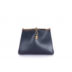 SAC BANDOULIÈRE VELA M EN CUIR