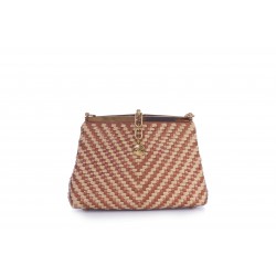 SAC À BANDOULIÈRE VELA MEDIUM