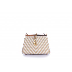 SAC À BANDOULIÈRE VELA