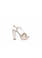 KESIA 120 METAL LEATHER