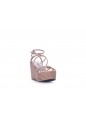 NYRA 100 METALLIC NAPPA